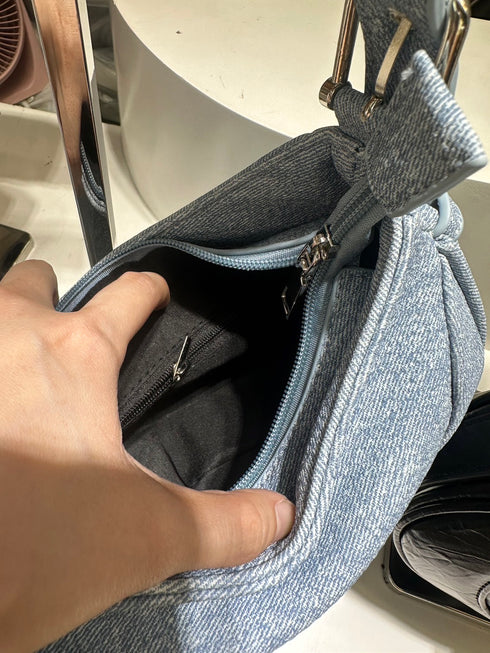 High End Quality Baguette Bag